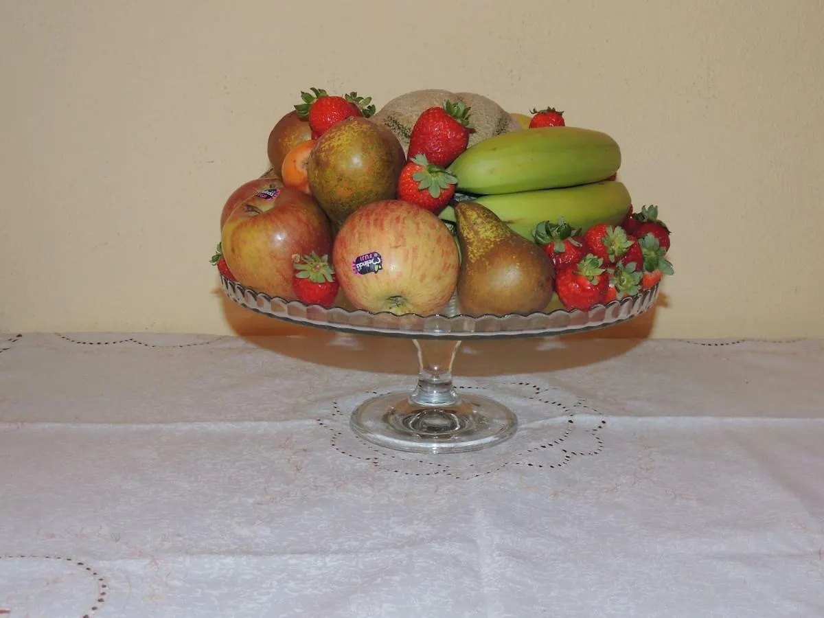 Bed and Breakfast La marina Cagliari Italia