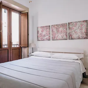  Appartement Siracusa Casa Tiche & Selene Italie