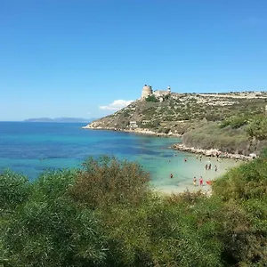 Appartement Ad Villanova, Cagliari