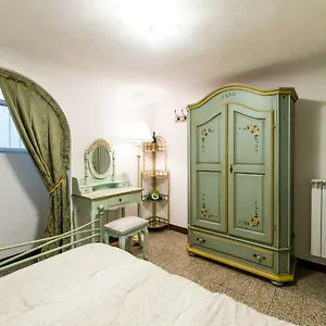 Séjour chez l'habitant Casa Savonarola Charme Italie