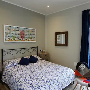  Appartement Le Casette Italie