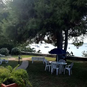  Hébergement de vacances Mazzei Italie