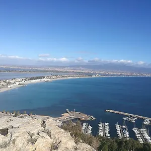Appartement Elafi, Cagliari