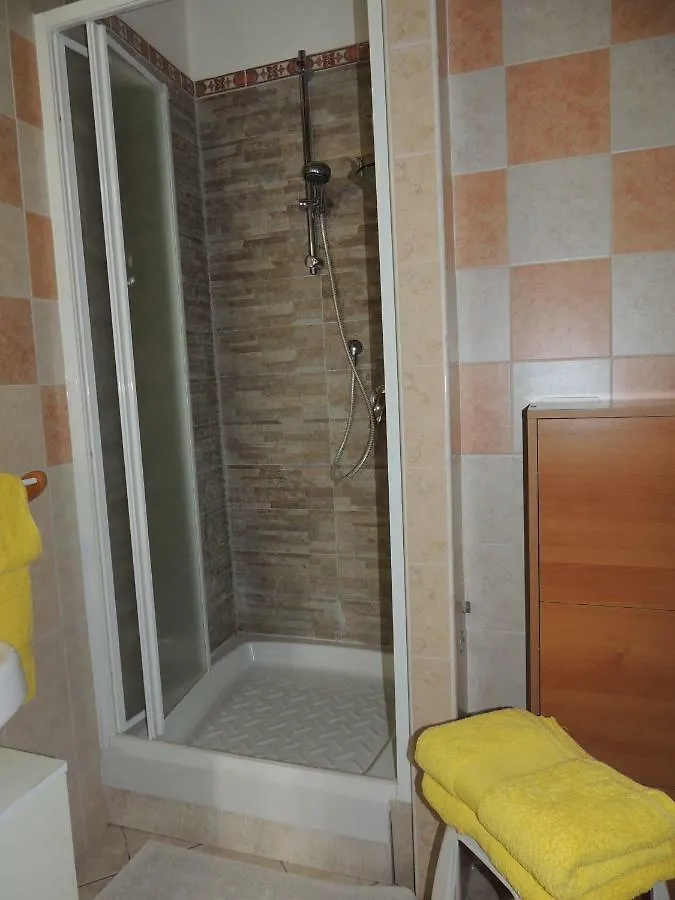 La Marina Bed & Breakfast Cagliari