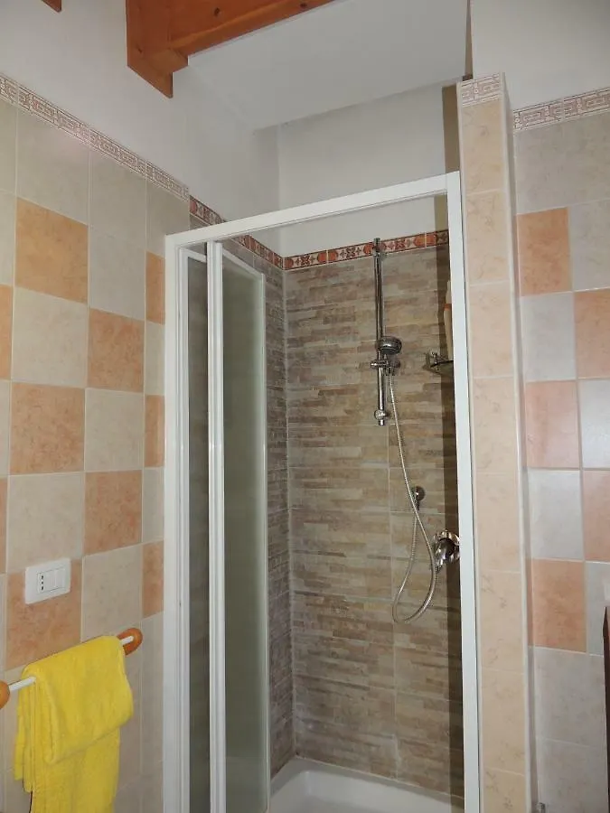 La Marina Bed & Breakfast Cagliari