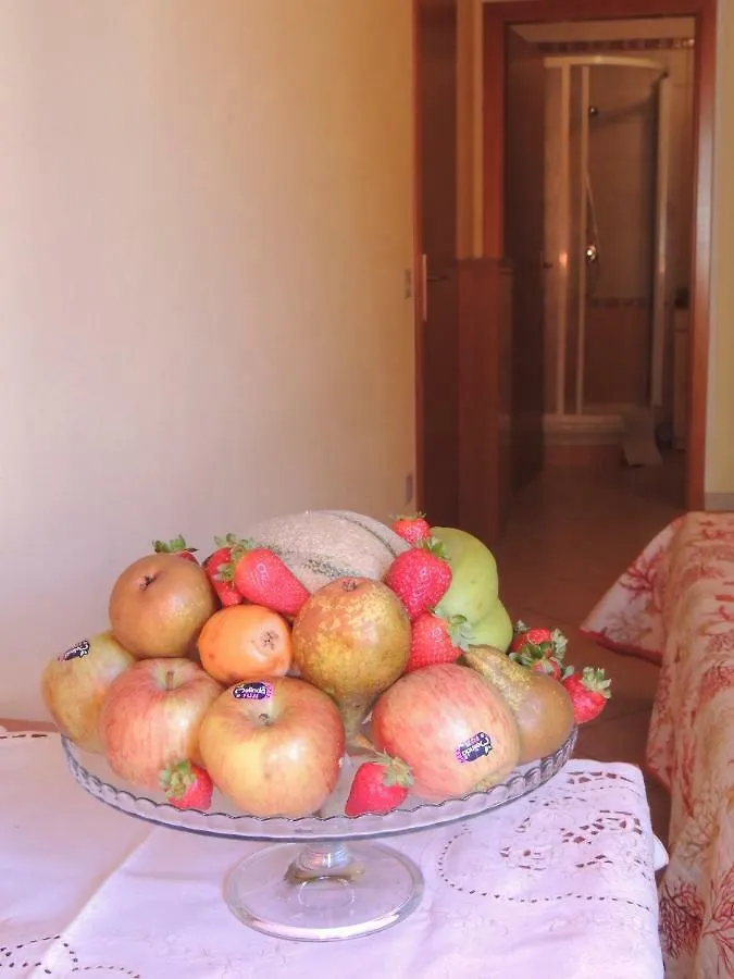 La Marina Bed & Breakfast Cagliari Italy
