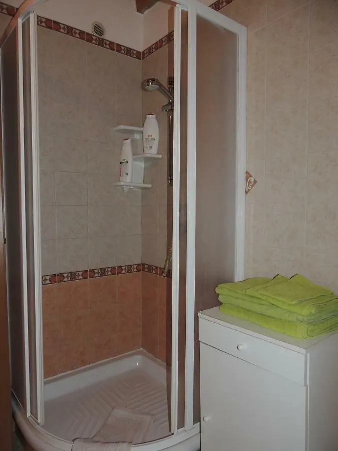 La Marina Bed & Breakfast Cagliari 0*,  Italy