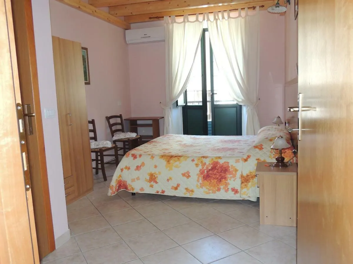 La Marina Bed & Breakfast Cagliari