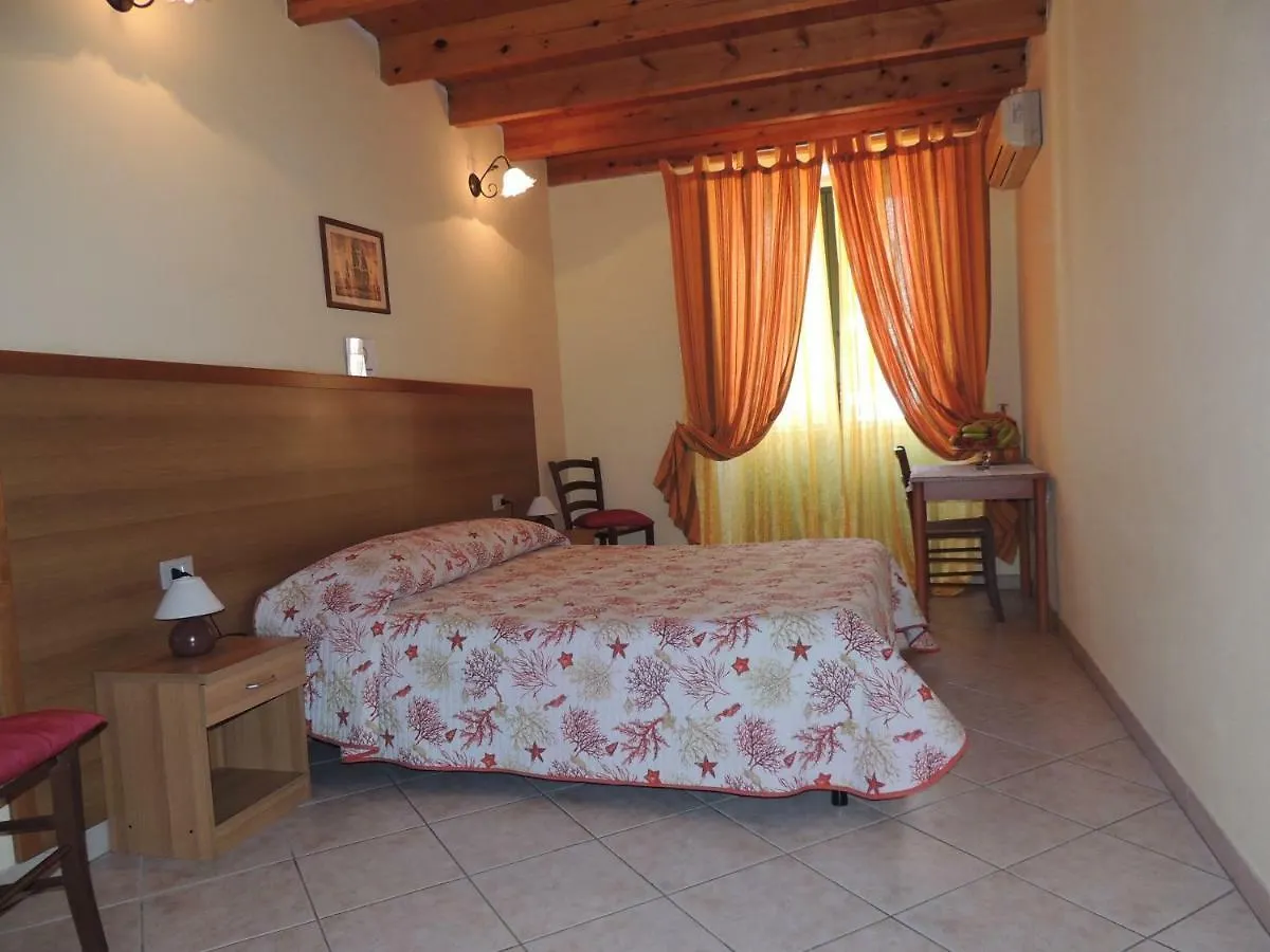 La Marina Bed & Breakfast Cagliari