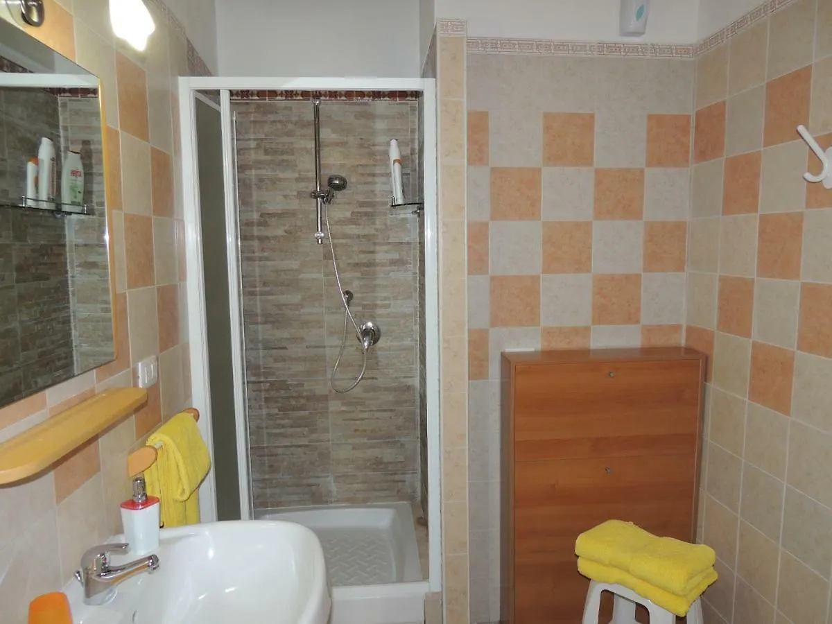 La Marina Bed & Breakfast Cagliari Italy