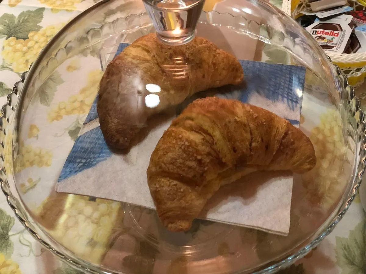 La Marina Bed & Breakfast Cagliari