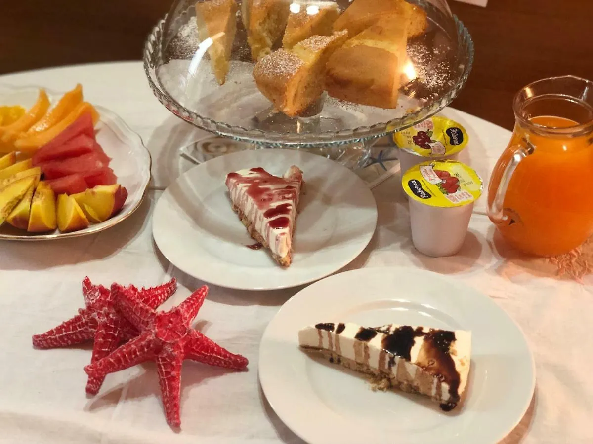 La Marina Bed & Breakfast Cagliari 0*,