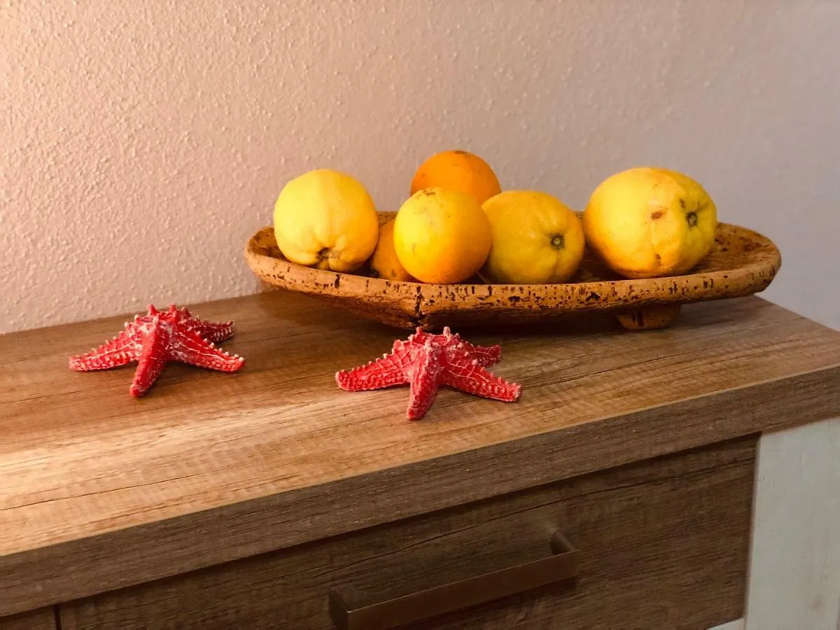 La Marina Bed & Breakfast Cagliari